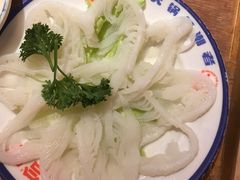 -贤合庄卤味火锅(时代广场店)