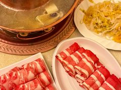 -八先生涮肉房(三里河店)