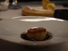 -三嚥阁 La Villa Restaurant