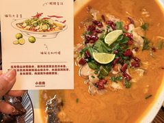 -小喜客·云南特色菜(纳西庭院店)