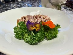 -北京饭店谭家菜