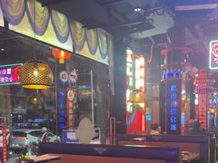 -路边边.炒菜烧烤.音乐餐厅(良乡长虹店)