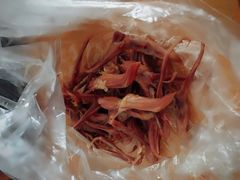 -黄毛鸭脖(汉阳总店)