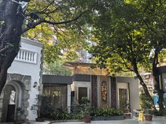 -南园酒家(前进路店)
