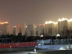-洛阳龙门站