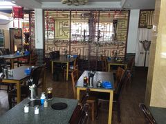 大堂-莒县世起全羊馆(塔桥人家店)