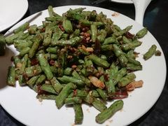 -晚归月亮湾私家菜(临邑路店)
