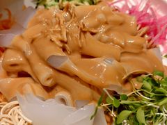 -玉华台饭庄·淮扬菜·烤鸭(望京店)