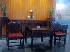 -李昌钰刑侦科学博物馆