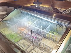 -温野菜涮涮锅(曲江大悦城店)