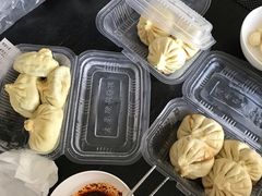-宝正臻天津包子总店(金阳光居易店)