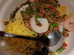 -小川洋风料理(大悦城店)