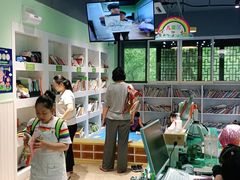 -学知乐教育·幼小衔接·小学科辅导(嘉定镇校区)