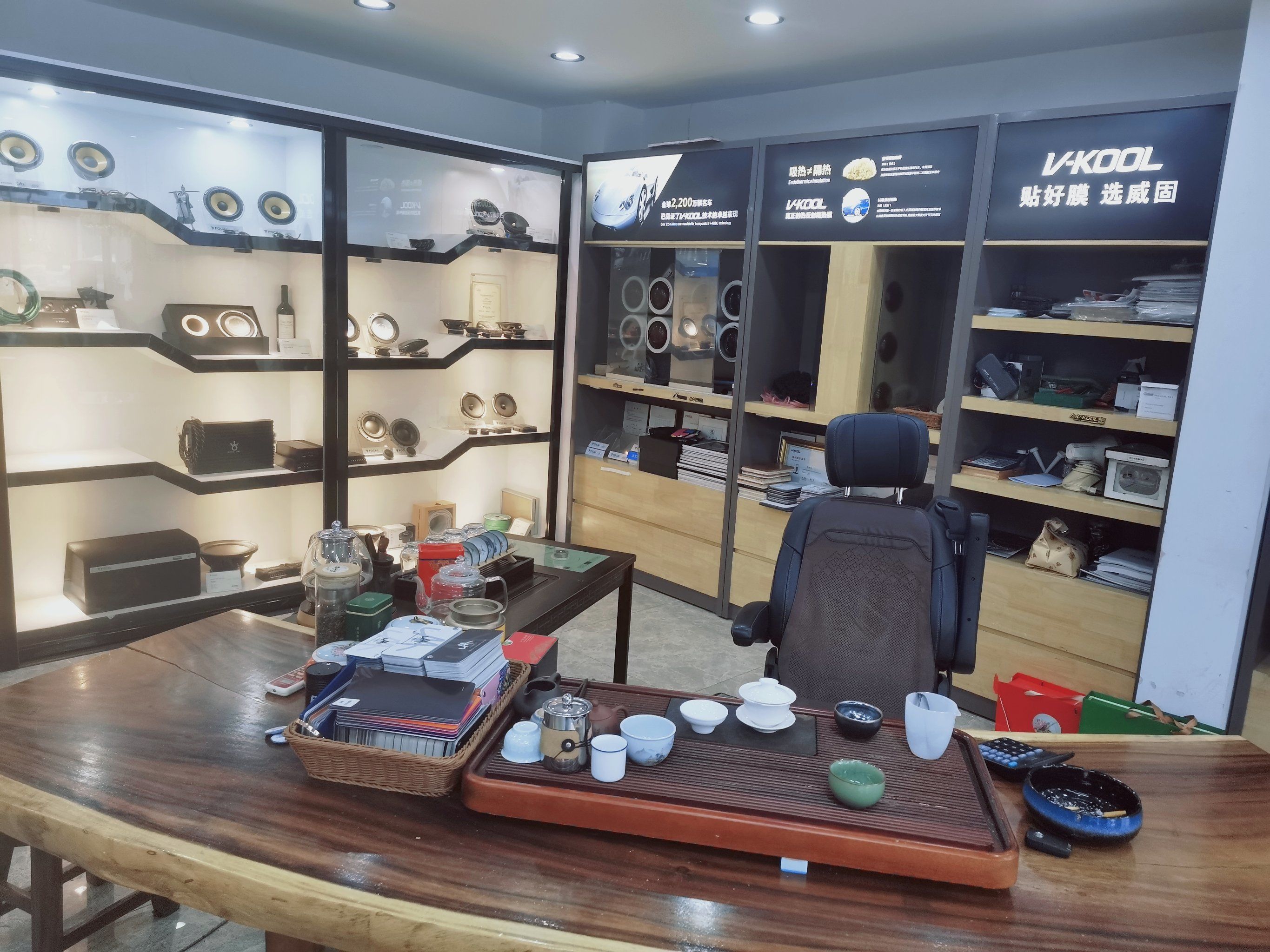 汽车贴膜91龙膜隔热膜91专业贴膜门店