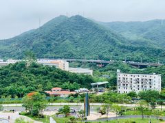 -白石龙音乐公园