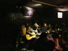 -江湖国风民谣酒馆(五一街店)