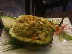 -Siam泰餐厅(水上公园店)