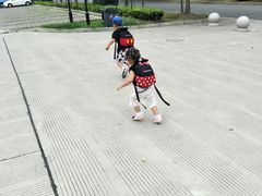 -蒙特利亲子乐园