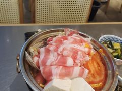 -和风食堂·日料·无界小火锅