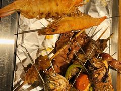 -那些年记忆烧烤