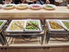 自助取餐区-食蔬不二素食自助餐厅(沈阳铁西店)