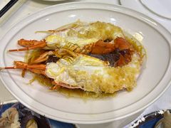 -蔚海之都·象山蒸汽海鲜(仙霞路店)