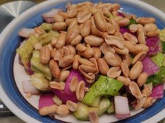 -龙香居海鲜浑锅家常菜·特色驴肉