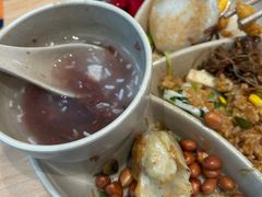 -素满香·全民食养自助(长宁龙之梦店)