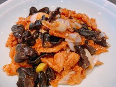 老大同过油肉-紫泥369粗粮季(鼓楼店)