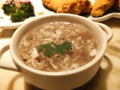 西湖牛肉羹-花千醉(新街口店)