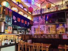 -坂吉屋·居酒屋深夜食堂(龙湖店)