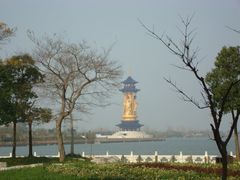 -溱湖国家湿地公园