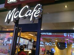 -麦当劳(漳州二路店)