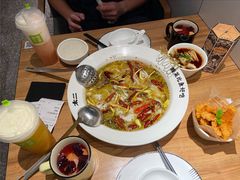老坛子酸菜鱼-新太二·鲜料川菜(智慧城广百店)