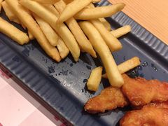 -必胜客(WOW昙华林店)