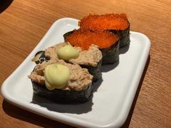 -万岁寿司(天河领展店)