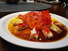 -718·私房·菜(尚大国际店)