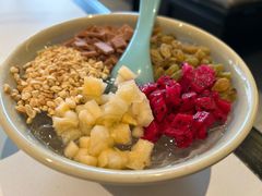 -江边城外烤全鱼(世茂广场店)