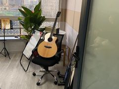 -TEMPO 音乐(五角场店)