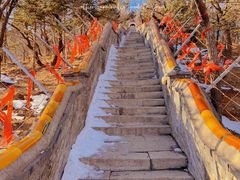 -妙峰山风景名胜区