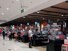 -AEON永旺(东方宝泰店)