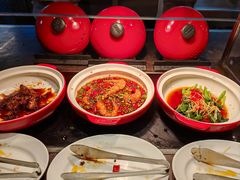-君悦酒店·乐厨·高空自助餐(青年大街店)