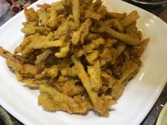 -靓靓蒸虾(中山公园店)