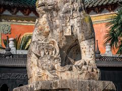 -报恩寺(平武县)