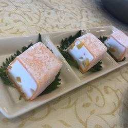 -空中一号宴会厅(信合大厦店)