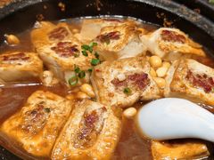 -客宴·江西客家菜(红角洲店)