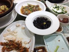 -和记小菜(七宝店)