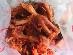 -帝煌烤卤(羊子街店)
