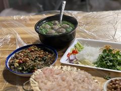 -官塘陈记鱼生·潮汕砂锅粥·牛肉火锅(潮枫路总店)