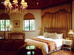 -马勒别墅饭店(静安寺店)